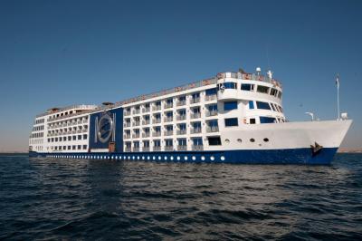 SUNRISE African Dreams Cruise -Grand Select-