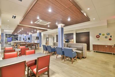 Holiday Inn Express & Suites Lehi - Thanksgiving Point, an IHG Hotel