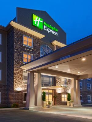 Holiday Inn Express Deer Lake, an IHG Hotel