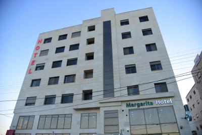 Margarita Hotel