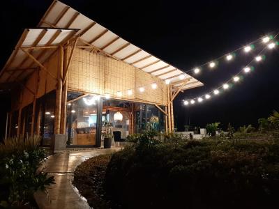 Ecohotel Monte Tierra Habitaciones y Glamping