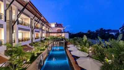 Araya Angkor Residence