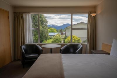 Kingsgate Hotel Te Anau