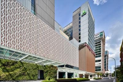 Holiday Inn Express Singapore Katong, an IHG Hotel