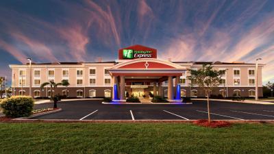 Holiday Inn Express Lake Wales North-Winter Haven, an IHG Hotel