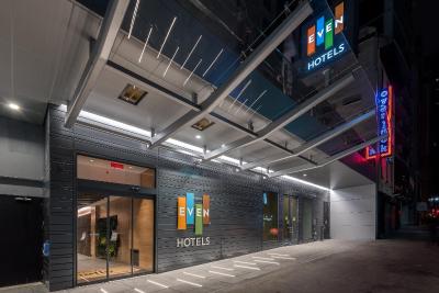 EVEN Hotel New York - Midtown East by IHG