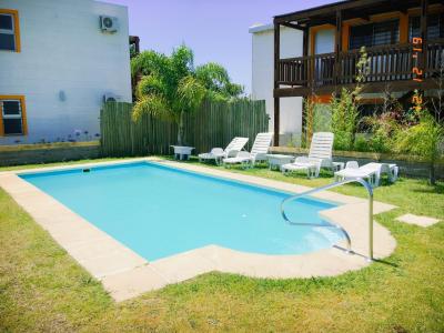 Apartamentos La Playa