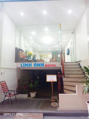 Linh Anh Hotel