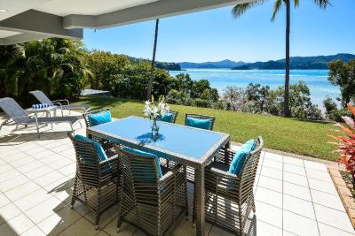 Hamilton Island Holiday Homes