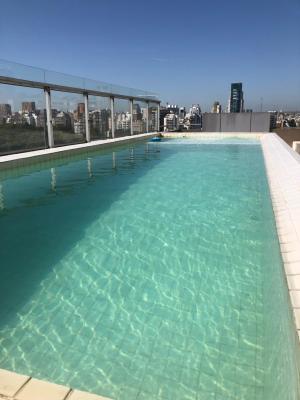 Apartamento Av kennedy y Cerviño a metros embajada EEUU