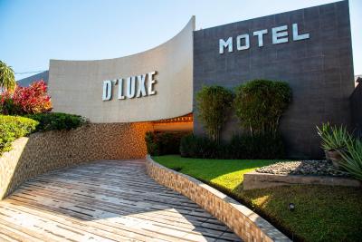 DLUXE Auto Hotel ADULTS ONLY