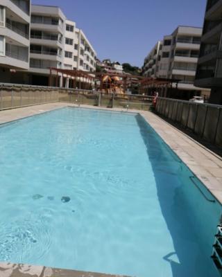 Los molles Dpto condominio Bordemar