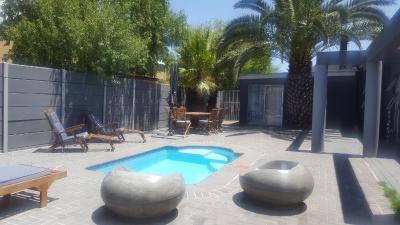 Hayley's Place