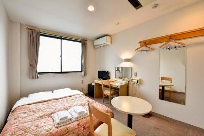 Hotel Hana