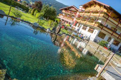 Ferienhotel Gewürzmühle