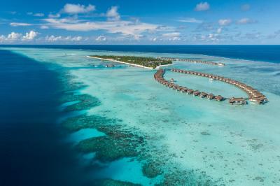 Pullman Maldives All-Inclusive Resort