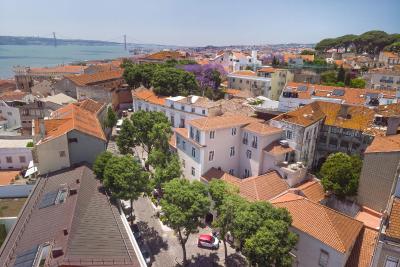 Santiago de Alfama - Boutique Hotel