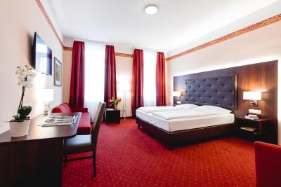 Hotel Allegro Wien