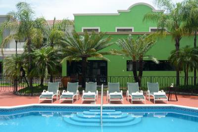 Holiday Inn Tampico-Altamira, an IHG Hotel