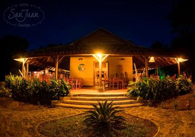 Hotel San Juan Ometepe