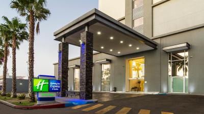 Holiday Inn Express & Suites - Ciudad Obregon, an IHG Hotel