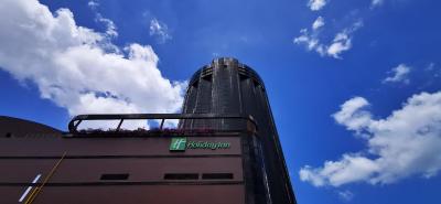 Holiday Inn Singapore Atrium, an IHG Hotel