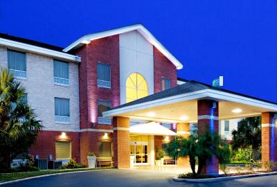 Holiday Inn Express Hotel and Suites Weslaco, an IHG Hotel