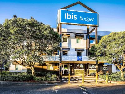 ibis Budget - St Peters