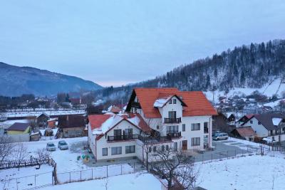 Hotel Rabbit Bran