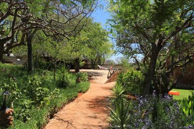 Onduri Lodge