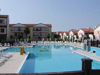 Villaggio Tirreno appartamento 01