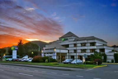 Holiday Inn Express - Temuco, an IHG Hotel