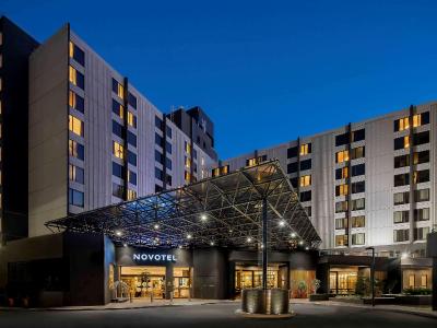 Novotel Sydney International Airport