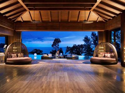 Pullman Phuket Arcadia Naithon Beach