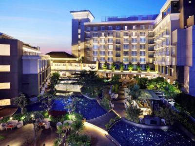 Grand Mercure Bandung Setiabudi