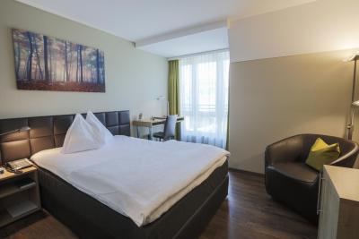 Herisau Swiss Quality Hotel