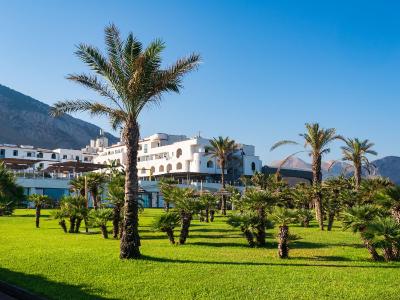 Saracen Sands Hotel & Congress Centre - Palermo