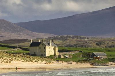 Balnakeil House