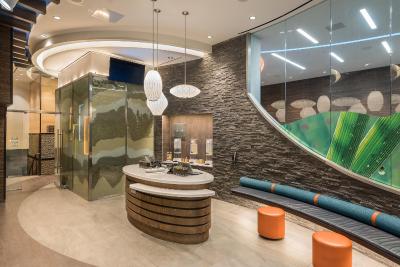 EVEN Hotel New York - Times Square South by IHG