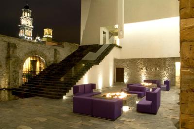La Purificadora, Puebla, a Member of Design Hotels