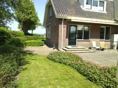 Accommodatie op boerderij Buitenlust