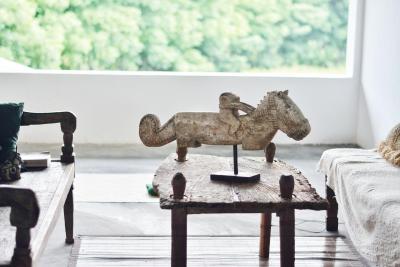 Review Lambo Homestay