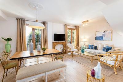 Genteel Home Alhacaba