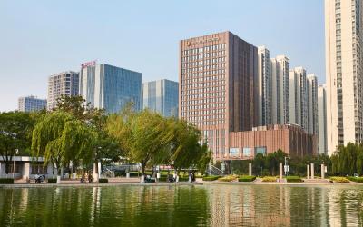 InterContinental Tangshan, an IHG Hotel