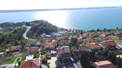 Apartments Apartim Piran