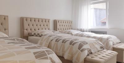 Moderne Zweizimmerwohnung