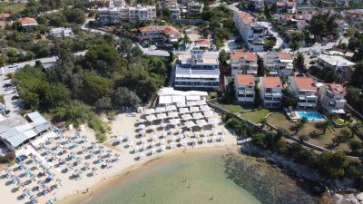 Porto Palio Beach Hotel