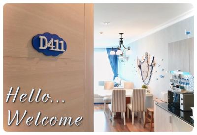 D411 My Resort Huahin