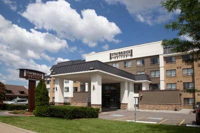 Staybridge Suites Toronto - Vaughan South, an IHG Hotel