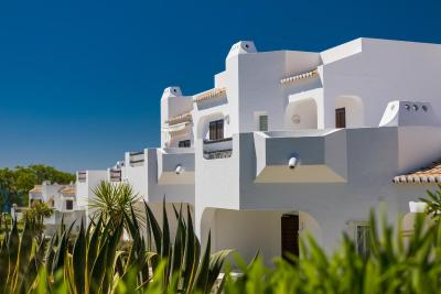 Clube Albufeira Garden Village